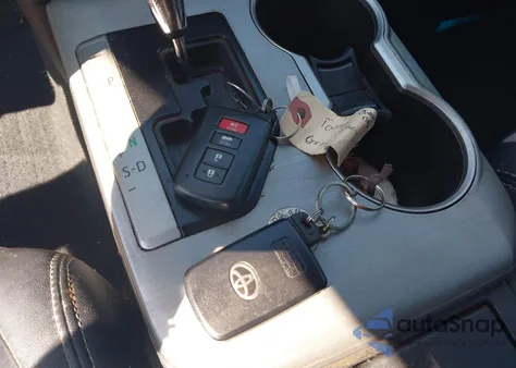 2012 Toyota Camry Se из США, поврежденный, VIN 4T1BF1FK0CU034700